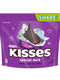 HERSHEY'S KISSES Special Dark Chocolate 10oz Candy Bag