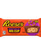 REESES BIG CUP Milk Chocolate Peanut Butter Cups with Pretzels King Size Candy Bar 2.6oz Candy Bar