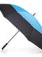 Totes Men's Titan Vented Tipless Golf Stick Umbrella with Sunguard and Auto Open Technology