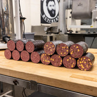 The Bearded Butchers Old Fashioned Summer Sausage DIY Kit