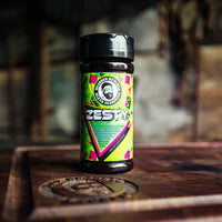 The Bearded Butchers Bearded Butcher Blend Zesty Lime Shaker