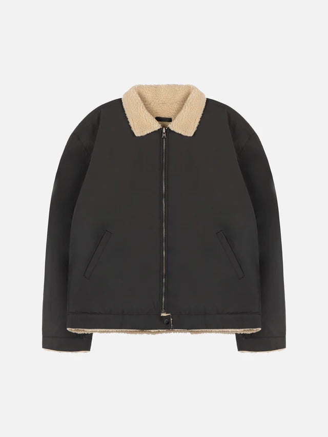 BLACKTAILOR FLEECE JACKET