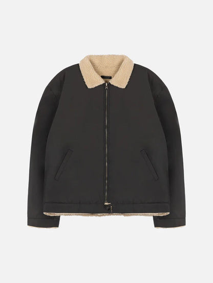 BLACKTAILOR FLEECE JACKET