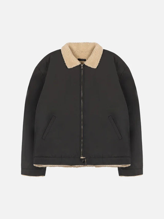 BLACKTAILOR FLEECE JACKET