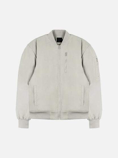 BLACKTAILOR BOMBER JACKET