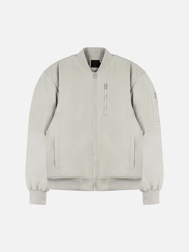 BLACKTAILOR BOMBER JACKET