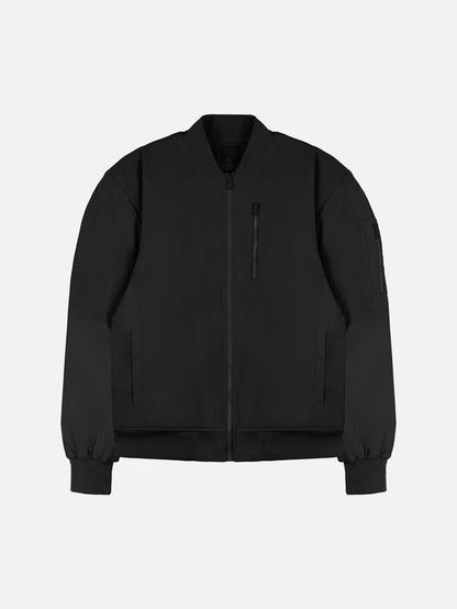 BLACKTAILOR BOMBER JACKET