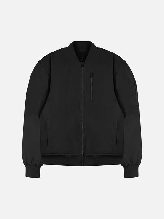 BLACKTAILOR BOMBER JACKET