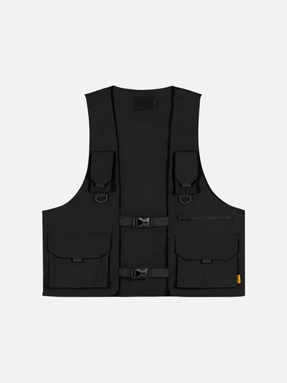 BLACKTAILOR TACTICAL VEST