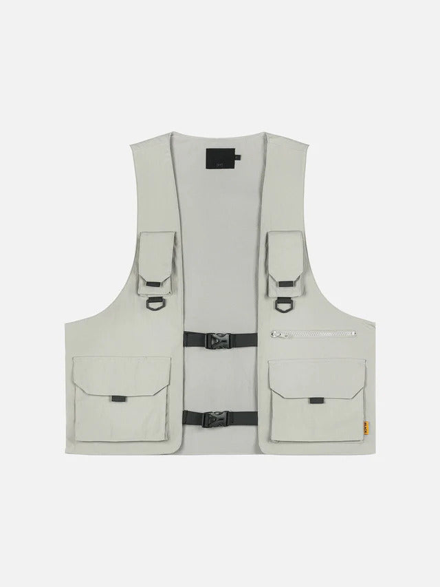 BLACKTAILOR TACTICAL VEST
