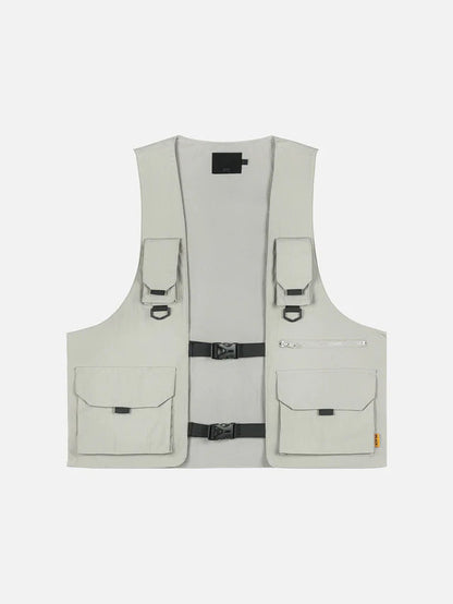 BLACKTAILOR TACTICAL VEST