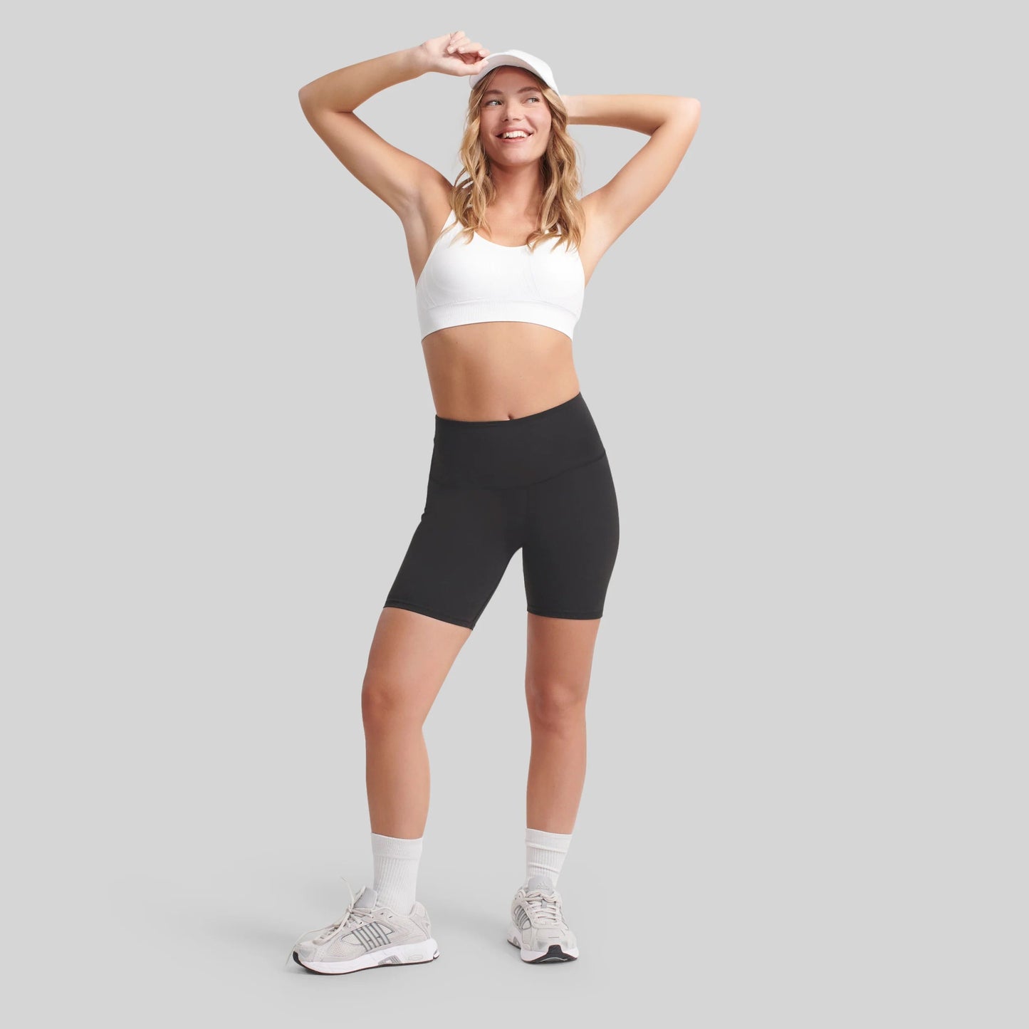 Underoutfit Women's Nowsunday Bike Short