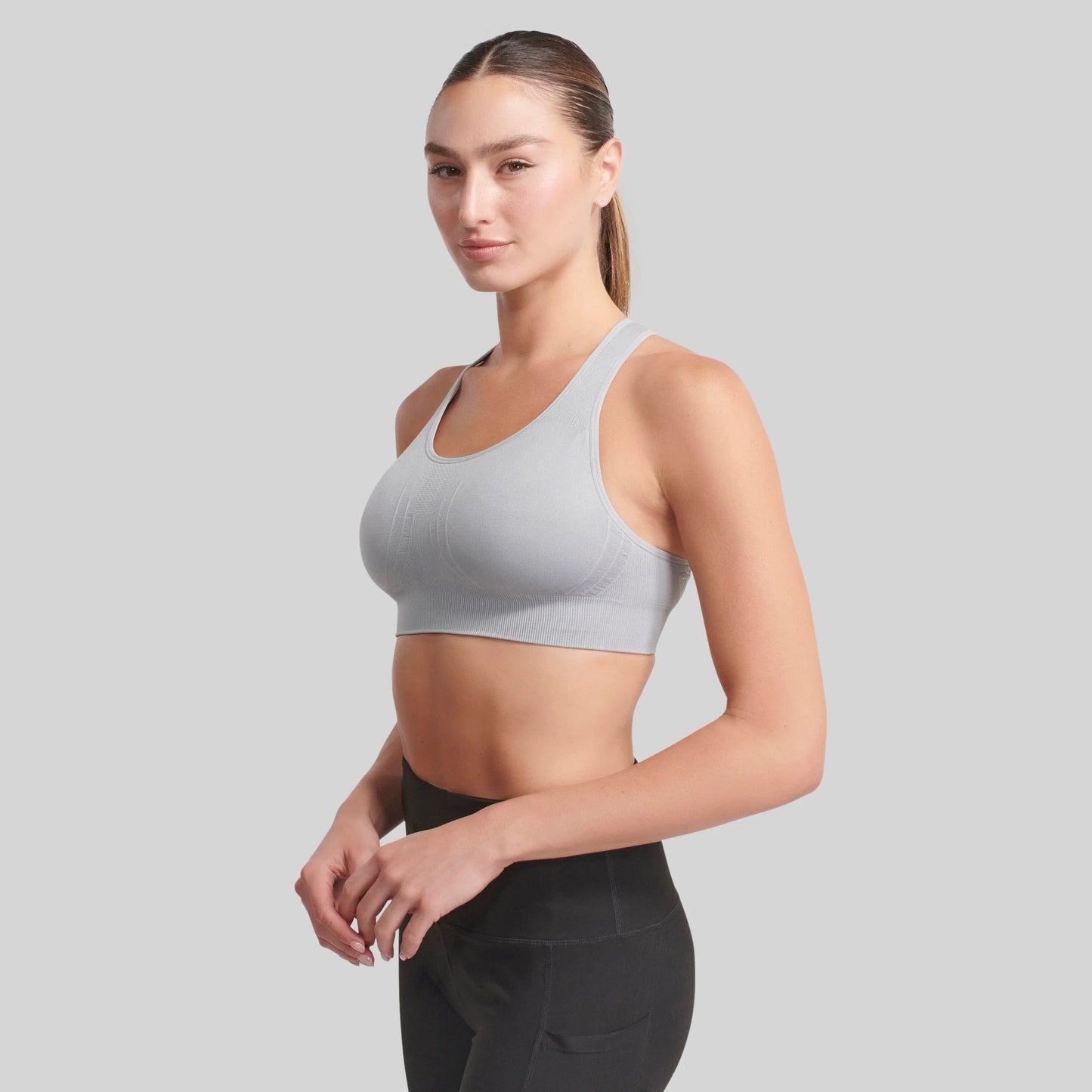 Underoutfit Women's Active Shaping Sports Bra