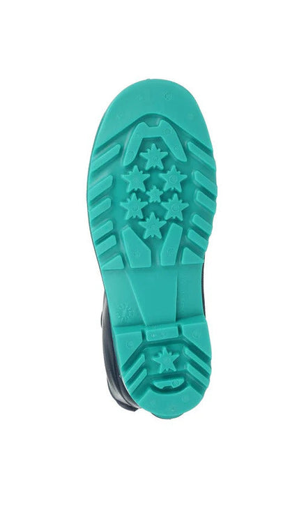 Tingley StormTracks Youth Rain Boot