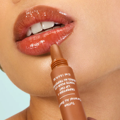 Blume Superbalm Tripeptide-1 Lip Tint in Toffee  x2