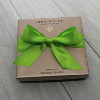 John Kelly Chocolates 12 Piece Signature Handcrafted Chocolate Collection For Spring