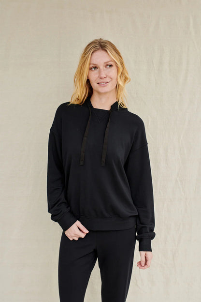BAILEY/44 Women's Stateside Softest Fleece Hoodie