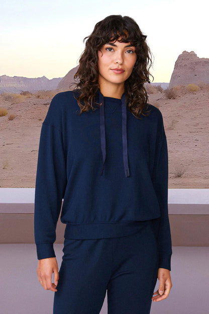BAILEY/44 Women's Stateside Softest Fleece Hoodie