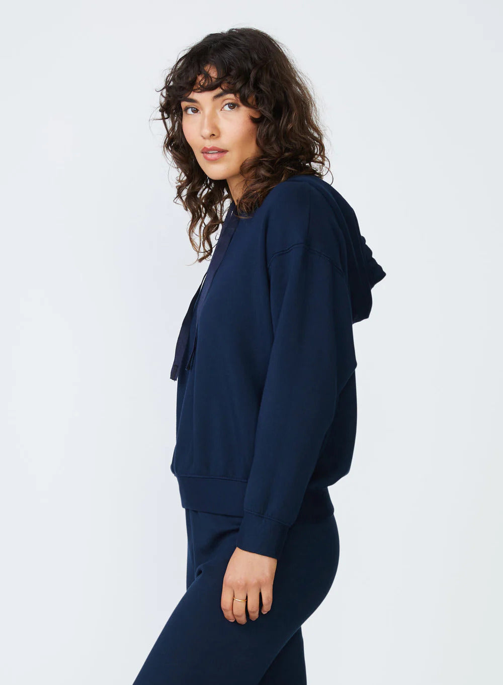 BAILEY/44 Women's Stateside Softest Fleece Hoodie