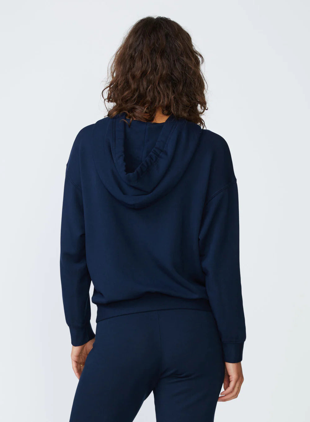 BAILEY/44 Women's Stateside Softest Fleece Hoodie
