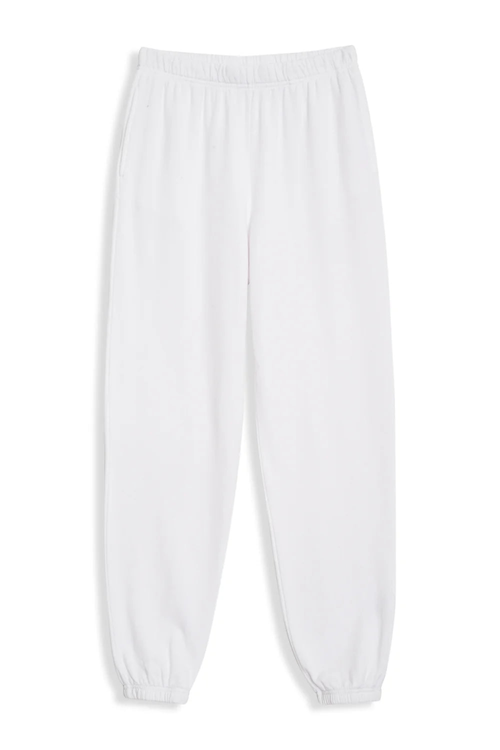 BAILEY/44 Women's Stateside Softest Fleece Sweatpant with Pockets