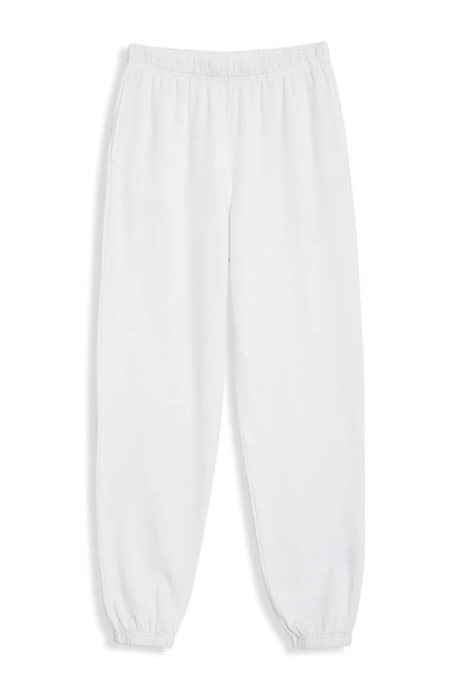 BAILEY/44 Women's Stateside Softest Fleece Sweatpant with Pockets
