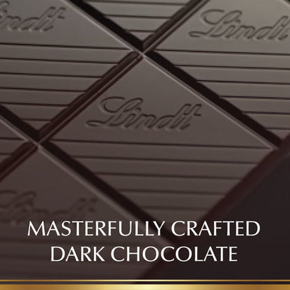 Lindt Chocolate 95% Cocoa Dark Chocolate EXCELLENCE Bar (2.8 oz)
