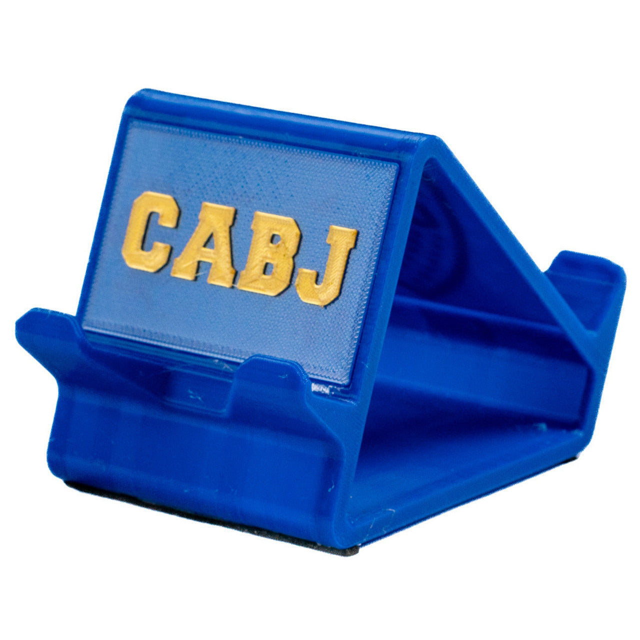 Pampa Direct Boca Juniors 3D Phone Holder with Team Crest by Regalando Pasión - Official Fan Gear