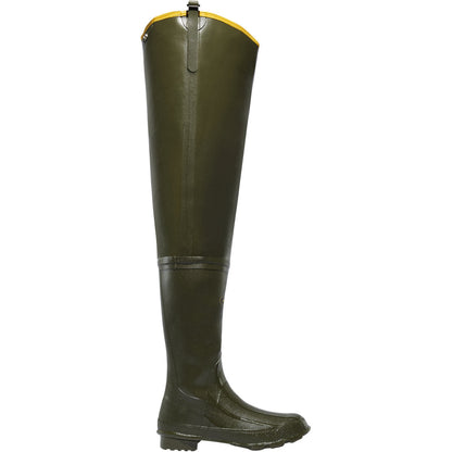 LaCrosse Footwear Grange Hip Boot - OD Green