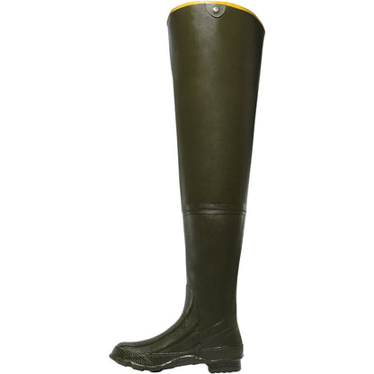 LaCrosse Footwear Grange Hip Boot - OD Green