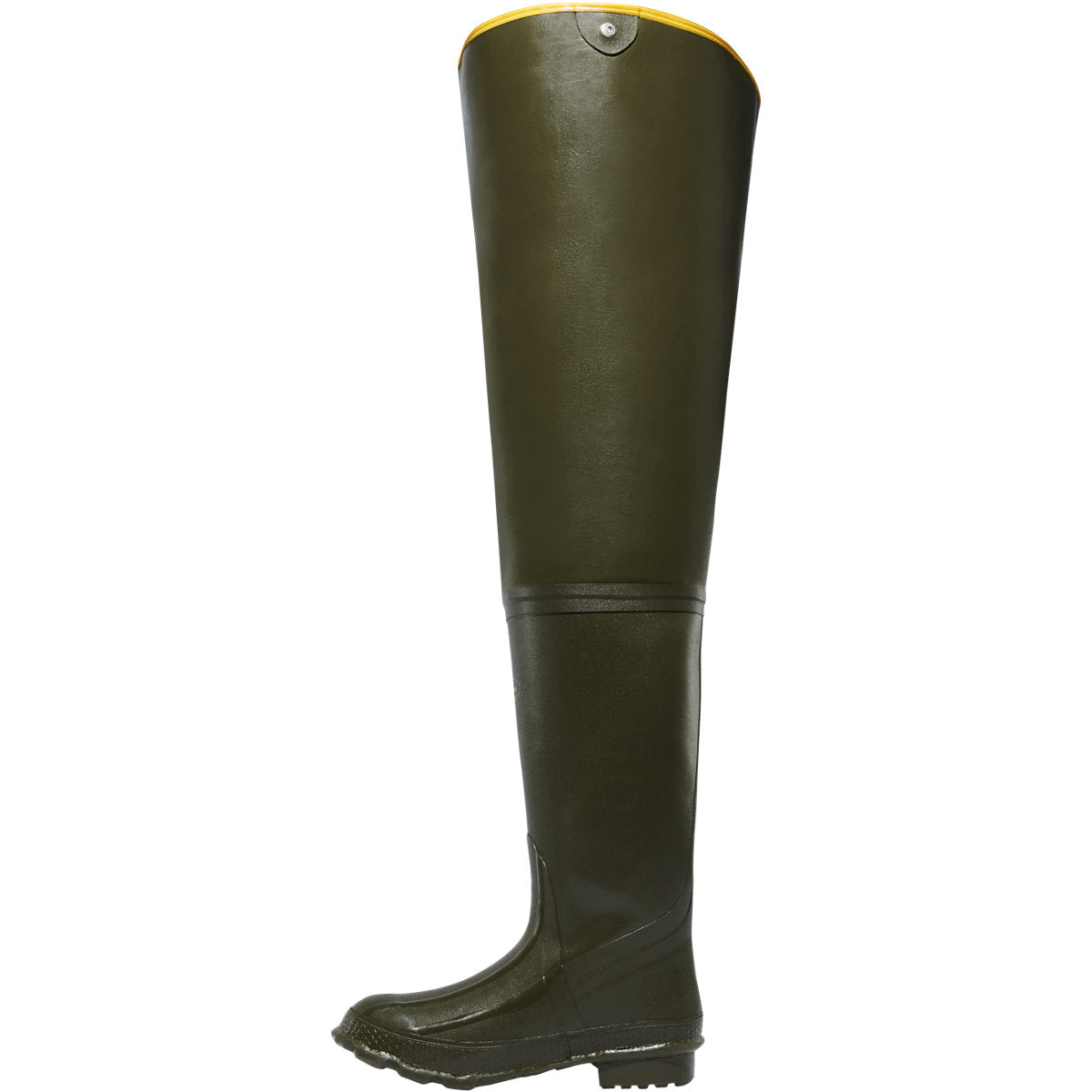 LaCrosse Footwear Marsh = OD Green