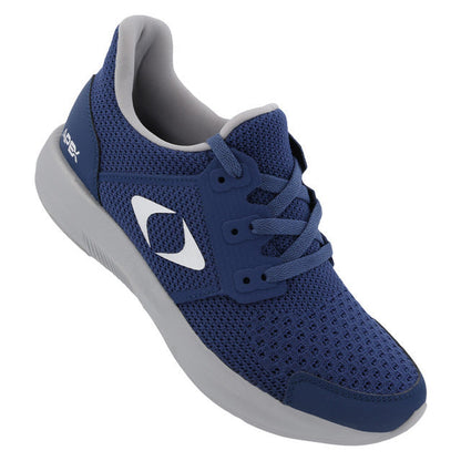 Apexfoot Women's Performance Athletic Sneaker - Navy