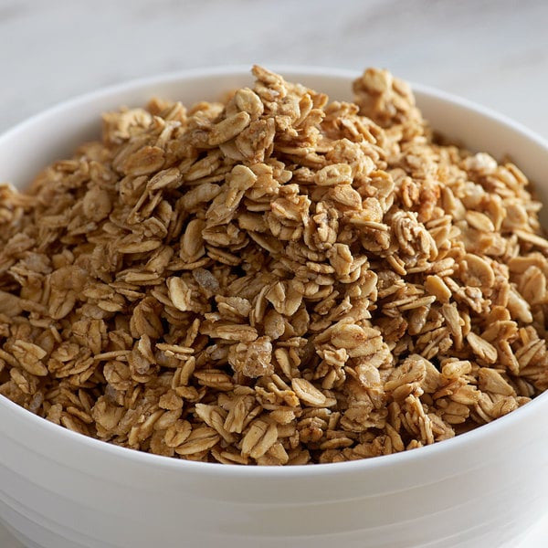 Nut.com Honey Oat Granola