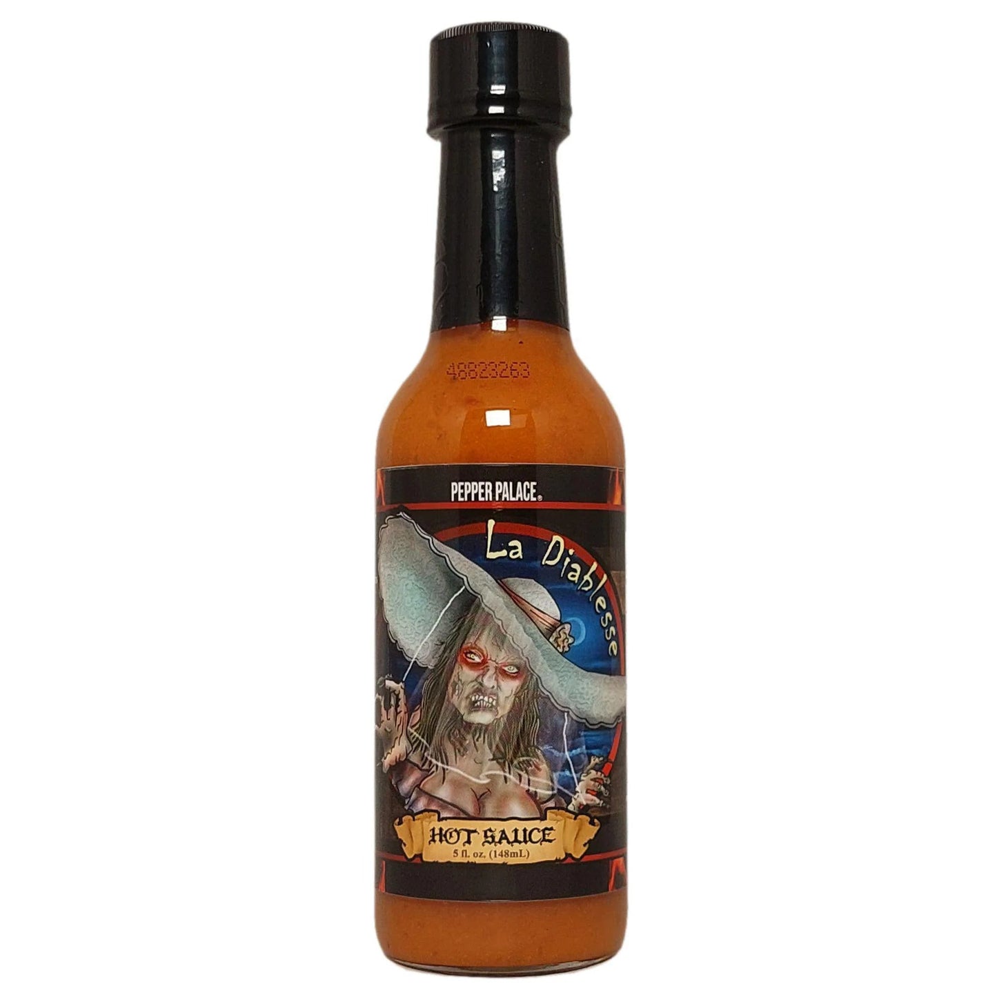 Pepper Palace La Diablesse Hot Sauce