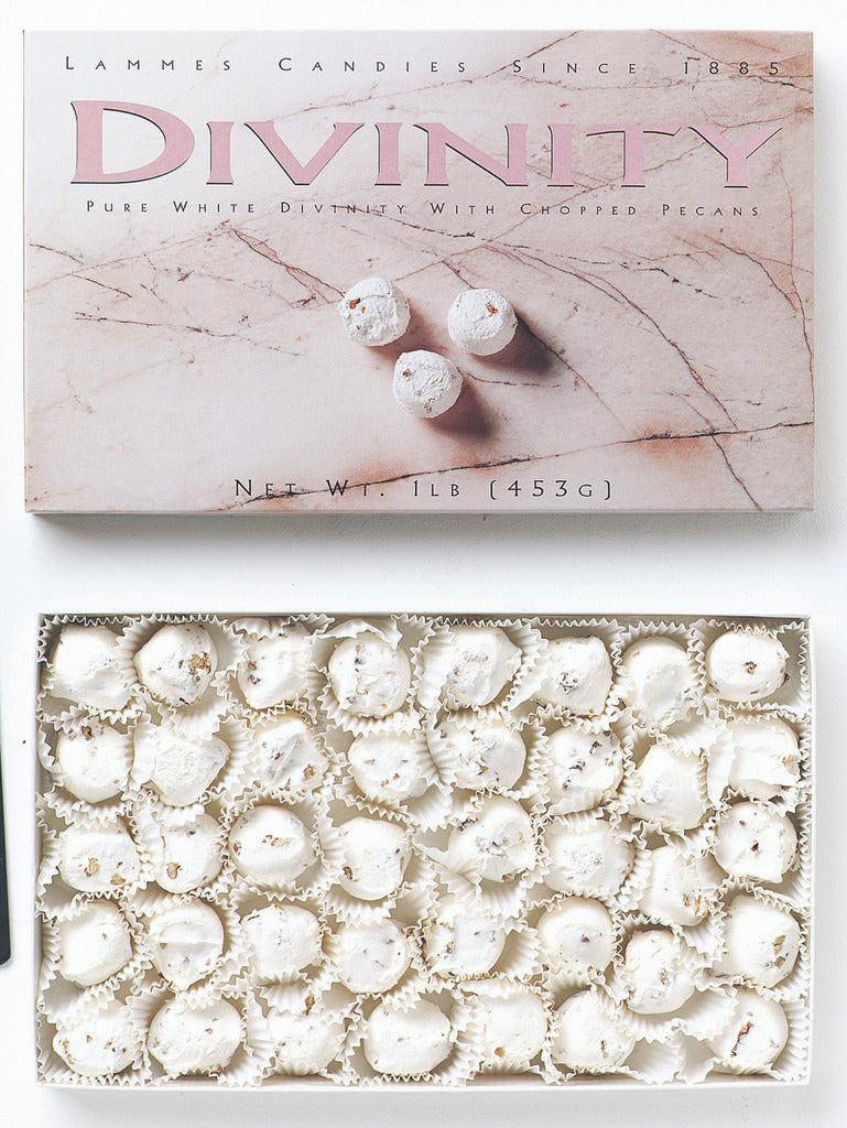 Lammes Candies Divinity