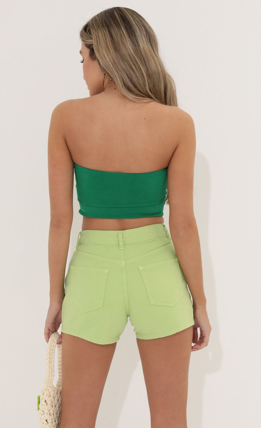 Lucy in the Sky Tube Top