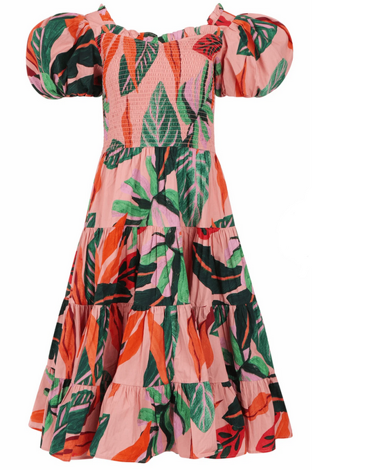 JessaKae Catarina Dress