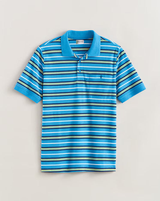 BLAIR Haband Classic Piqué Polo