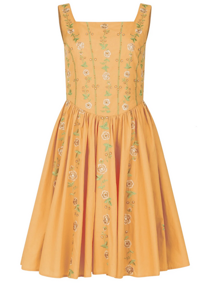 JessaKae June Dress