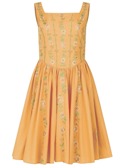 JessaKae June Dress