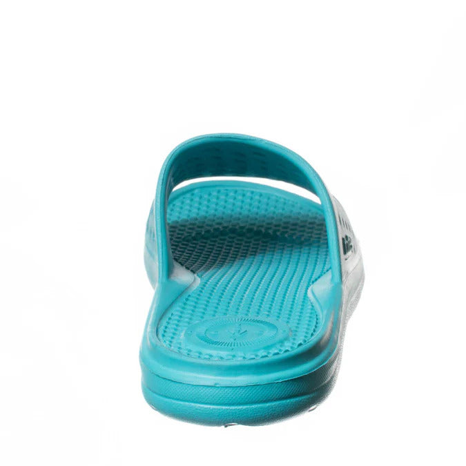 Totes Kid's Ara Perforated Slide with Everywear Technology