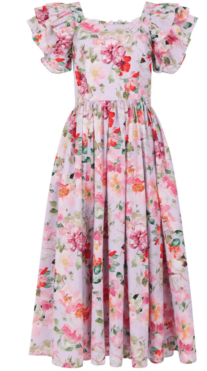 JessaKae Fleur Dress