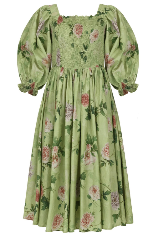 JessaKae Wren Dress