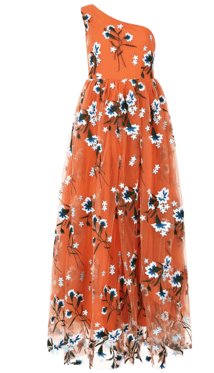 JessaKae Serene Dress