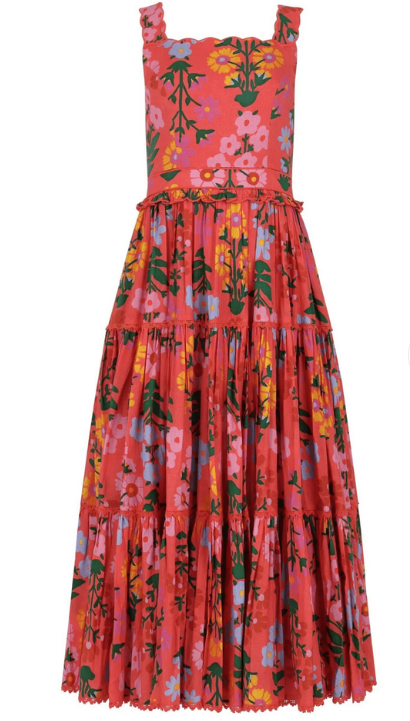JessaKae Nani Dress