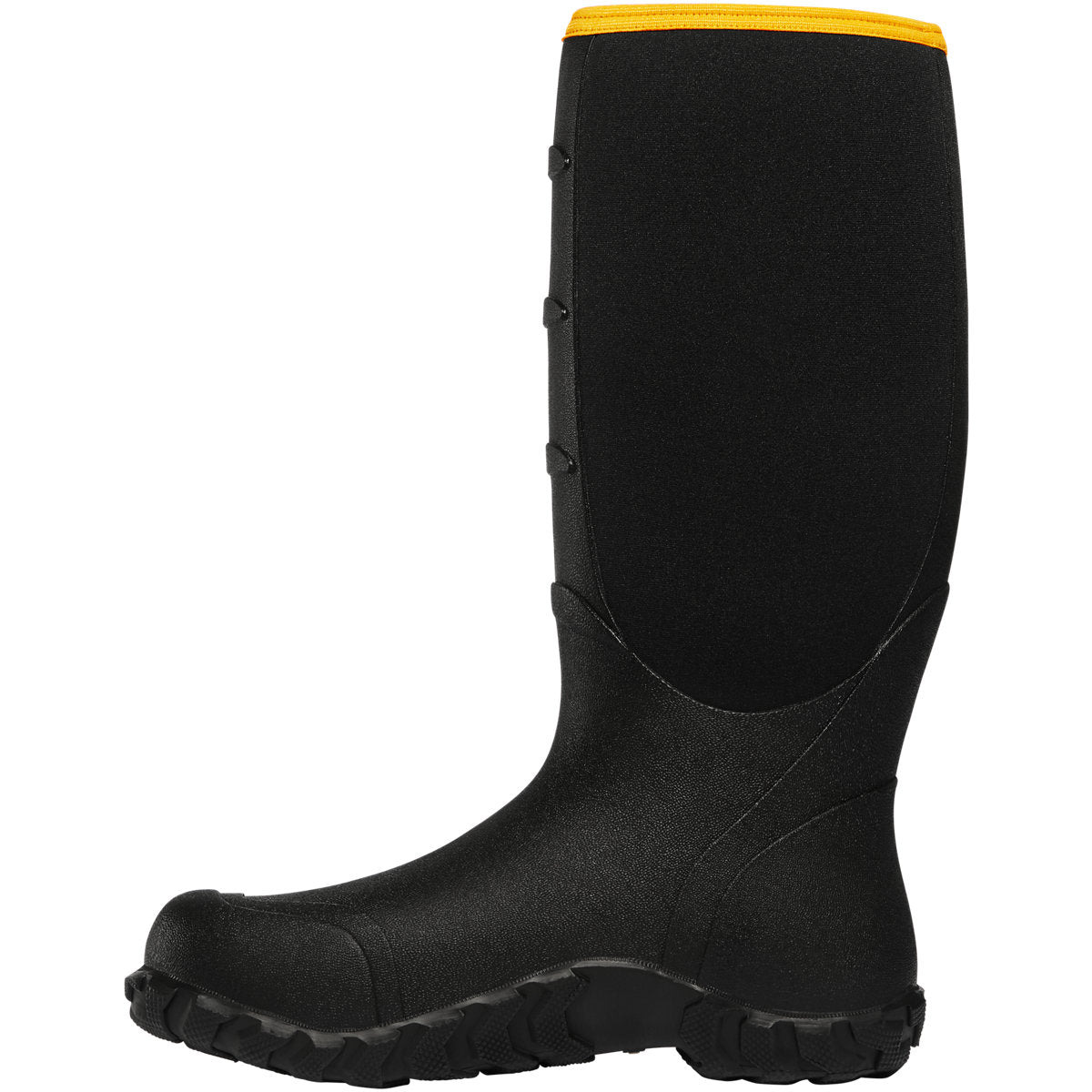 LaCrosse Footwear Alpha Lite - Black