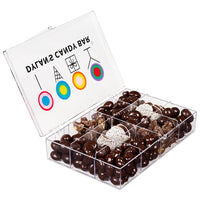 Dylan's Candy Bar Dark Chocolate Tackle Box