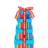 Dylan's Candy Bar Gummy Sweet Treat Tower