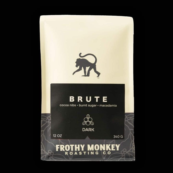 Frothy Monkey Brute