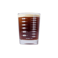 Frothy Monkey Measuring Glass